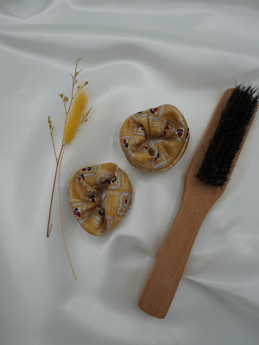 Mini chouchous - André Junior