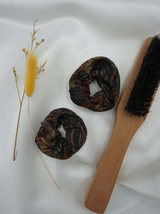 Mini chouchous - Gilbert Junior