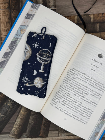 Le marque page - Astrologie