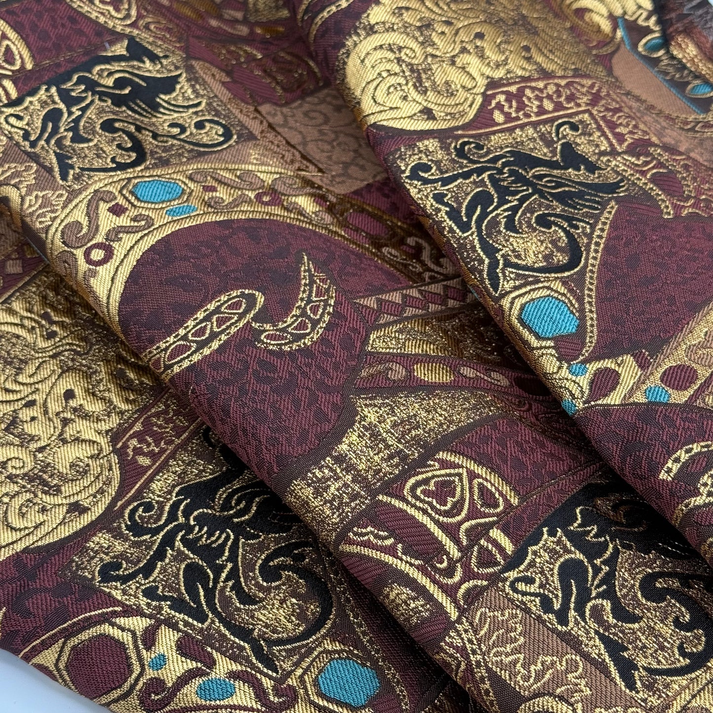Tissu fantasy #8