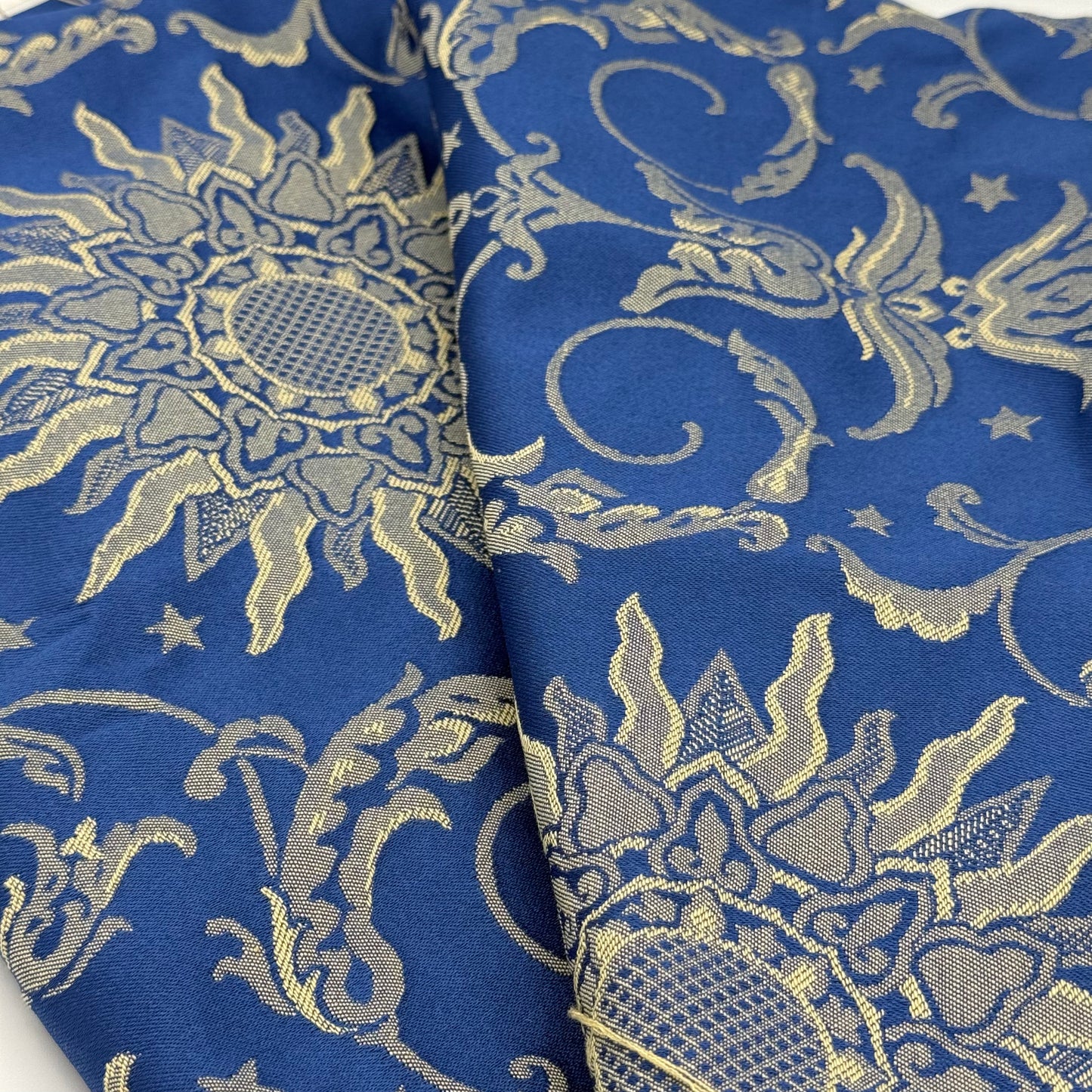 Tissu fantasy #9