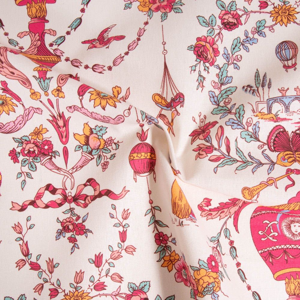 Tissu autre #7