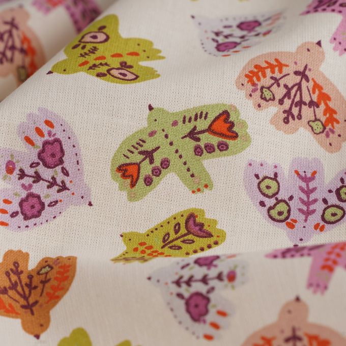 Tissu animaux #24