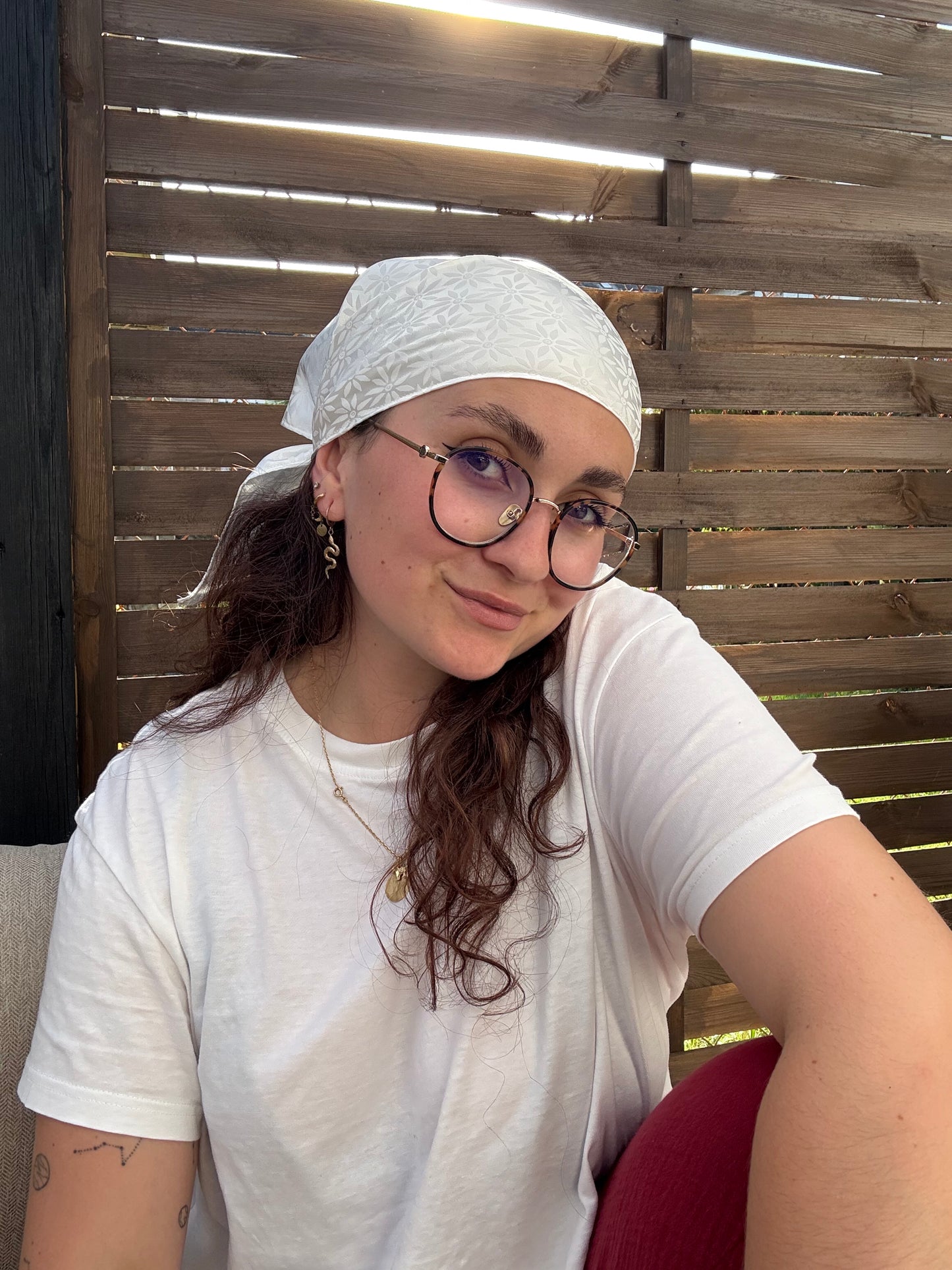Bandana - The Madeleine