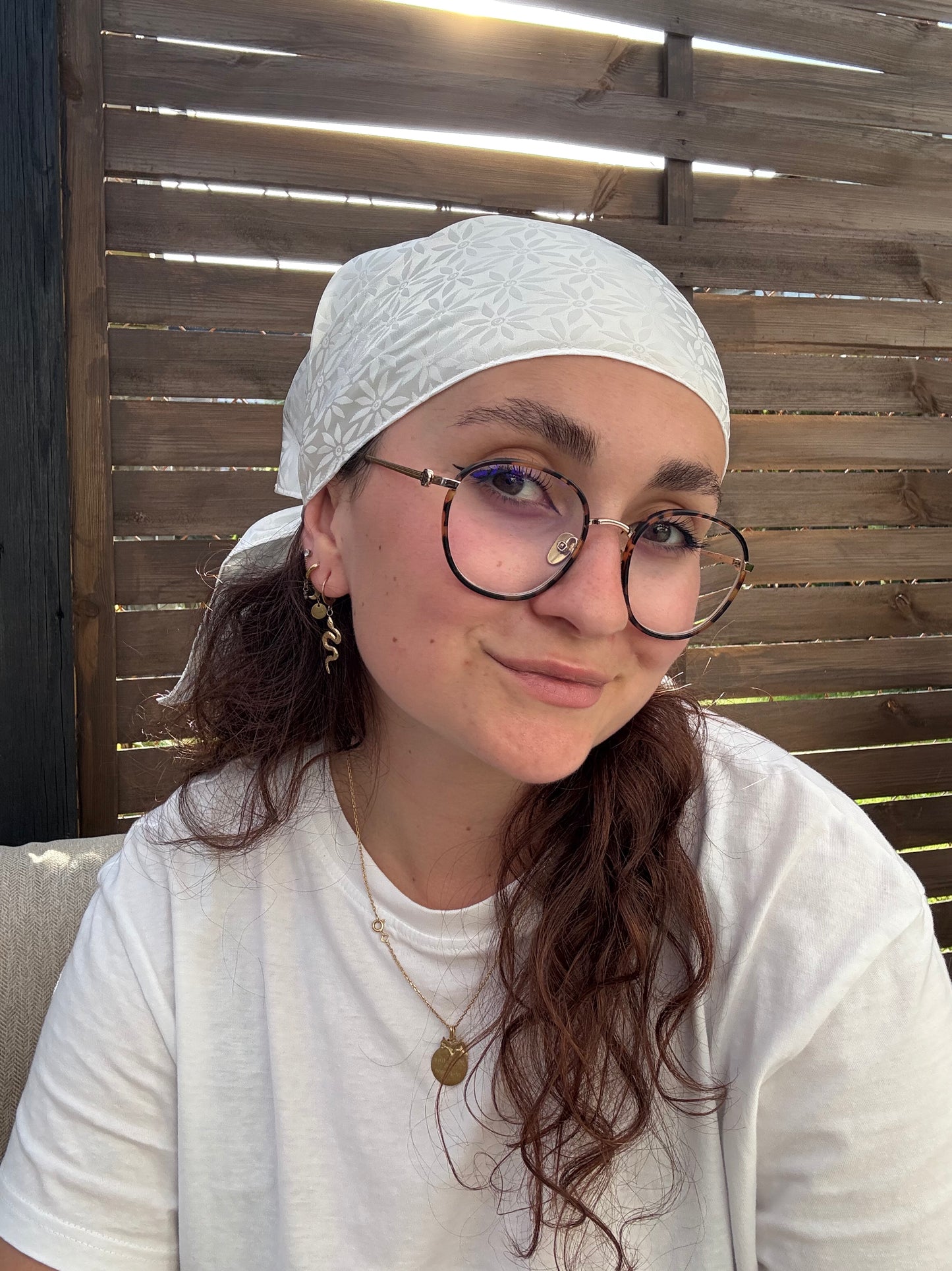 Bandana - The Madeleine