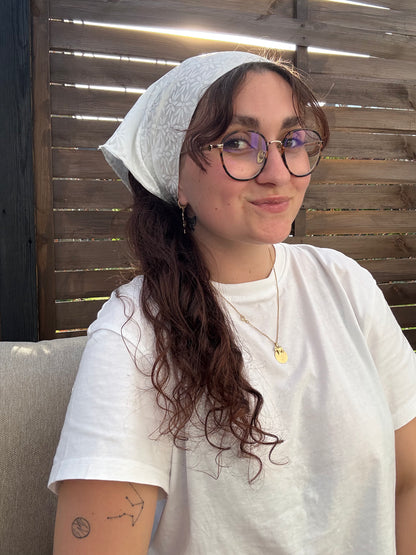 Bandana - The Madeleine