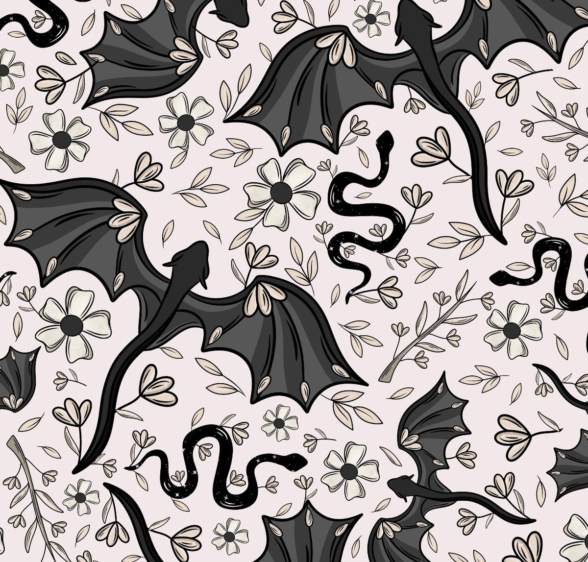 Tissu fantasy #53
