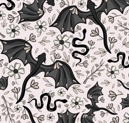 Tissu fantasy #53