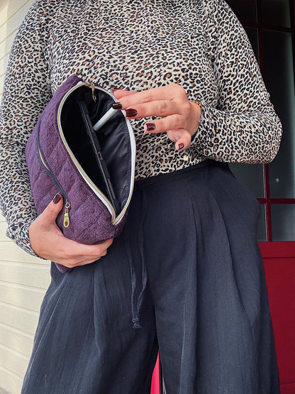 La housse d'ordinateur/tablette