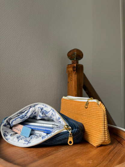 Les trousses d'écoles