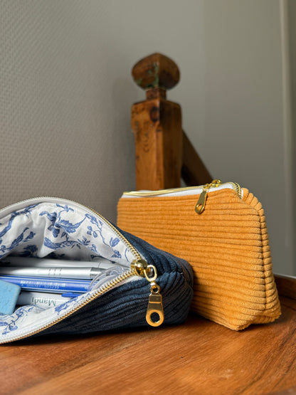 Les trousses d'écoles