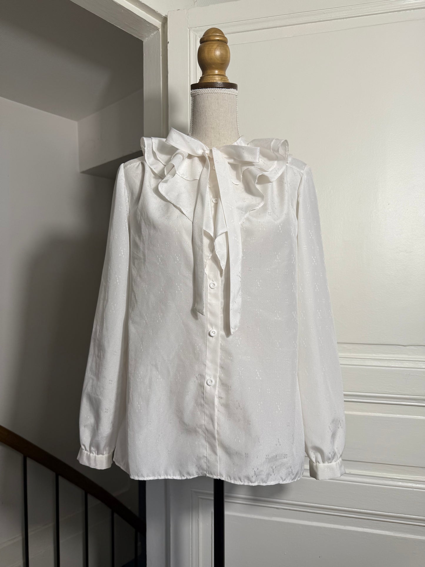 Chemise - La Coline