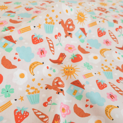 Tissu autre #22