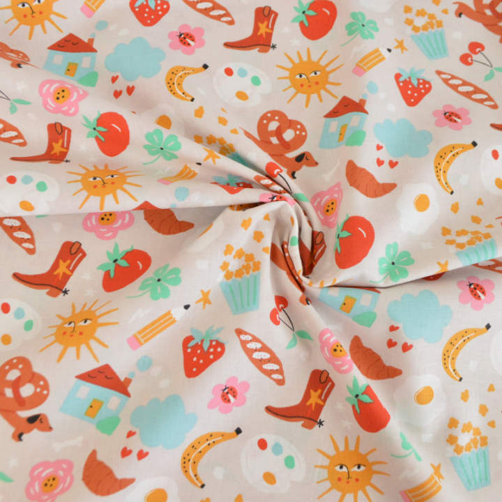 Tissu autre #22