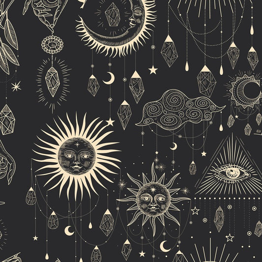 Tissu fantasy #57