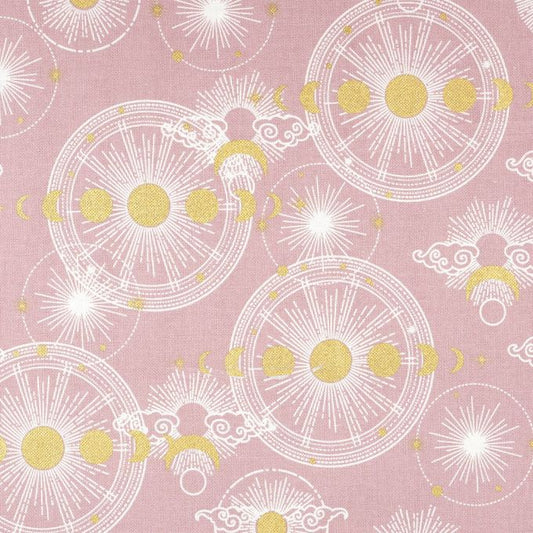 Tissu fantasy #39