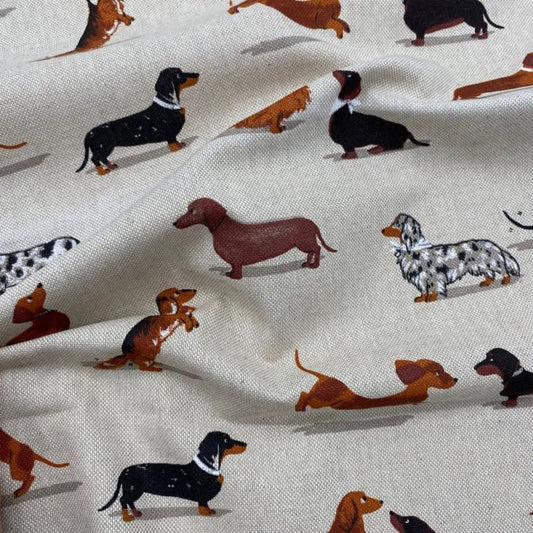 Tissu animaux #26