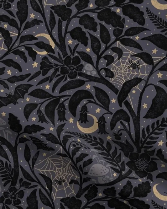 Tissu fantasy #48