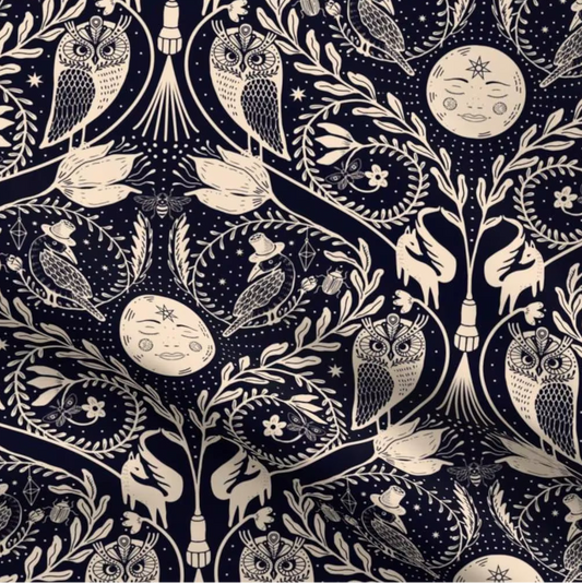 Tissu fantasy #30