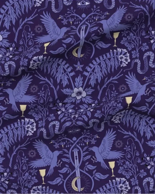 Tissu fantasy #52
