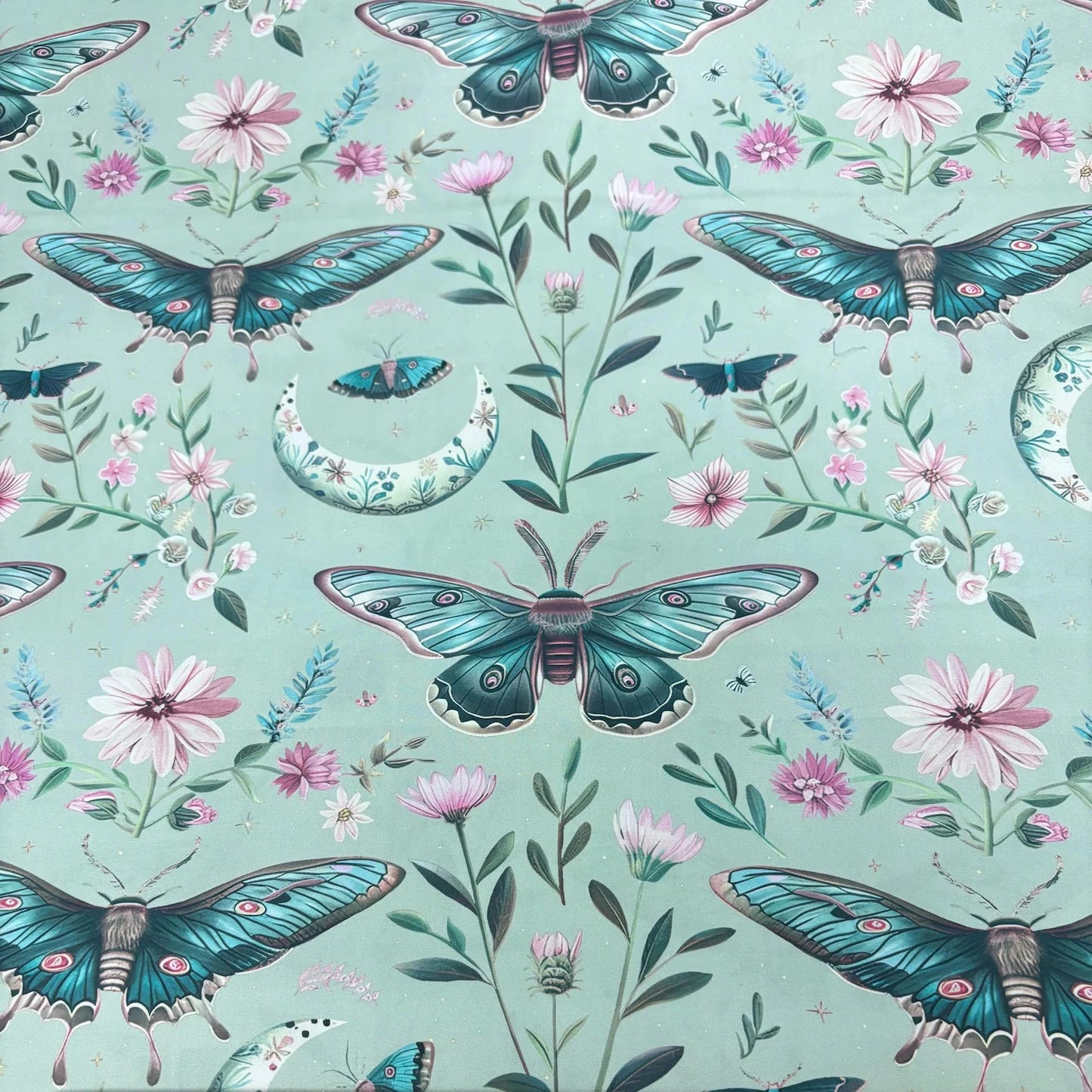 Tissu fantasy #42