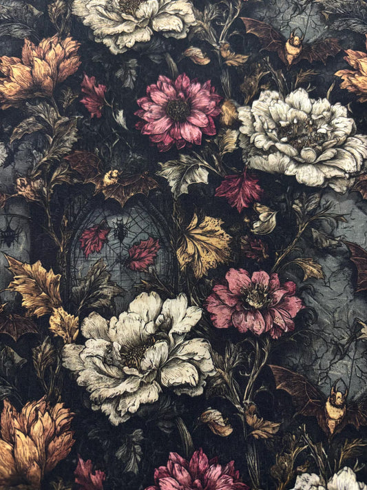 Tissu fantasy #32