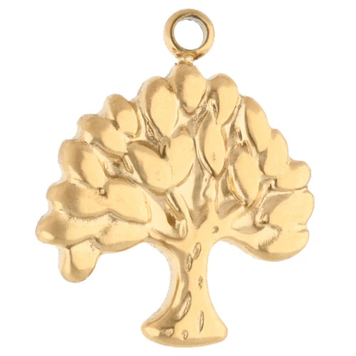 Charm - Arbre