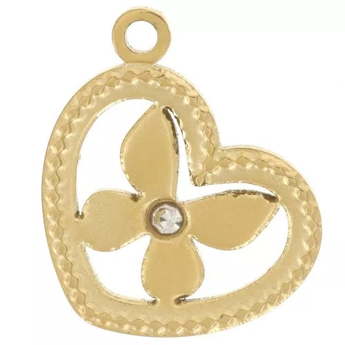 Charm - Shell