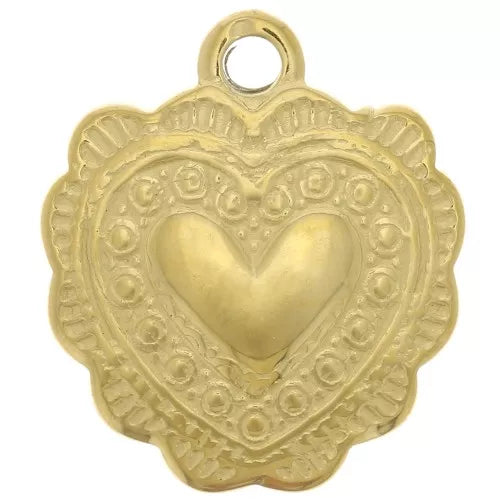 Charm - Shell