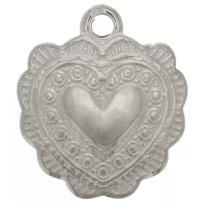Charm - Shell