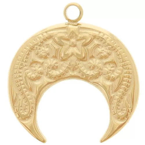 Charm - Shell