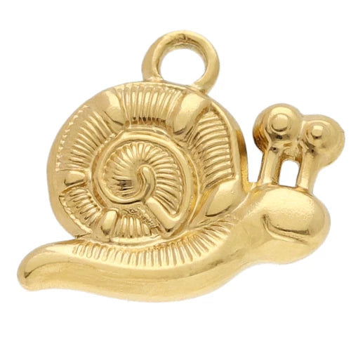 Charm - Escargot