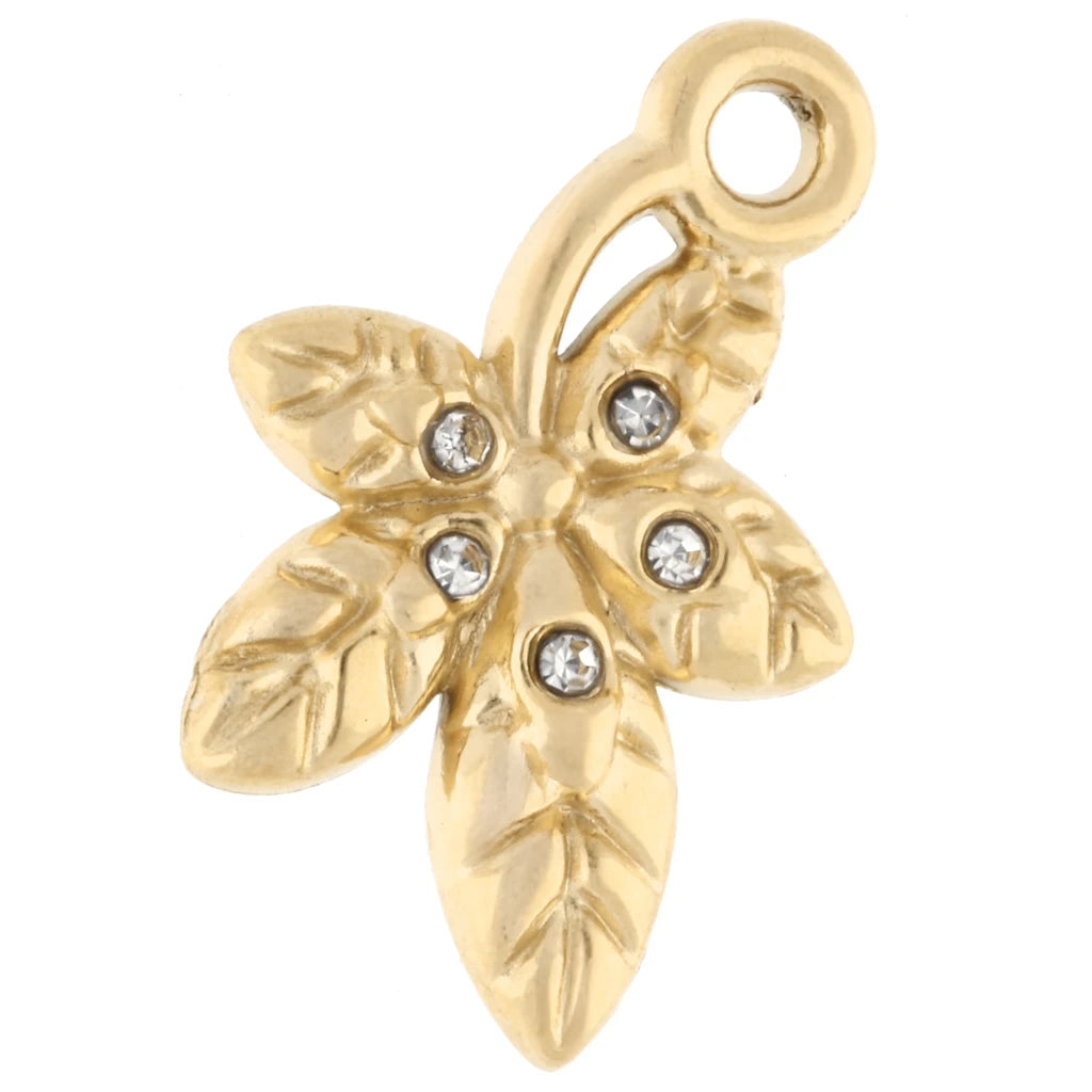 Charm - Muschel
