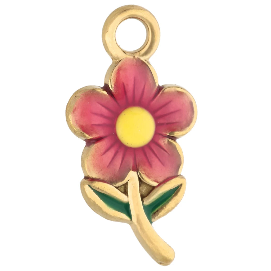 Charm - Muschel