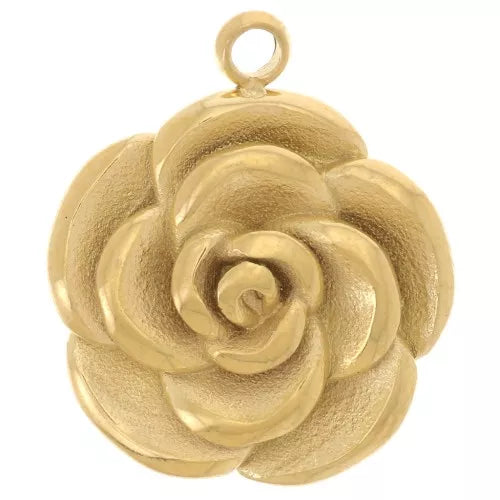 Charm - Muschel
