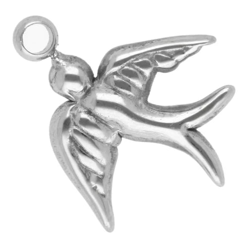 Charm - Shell
