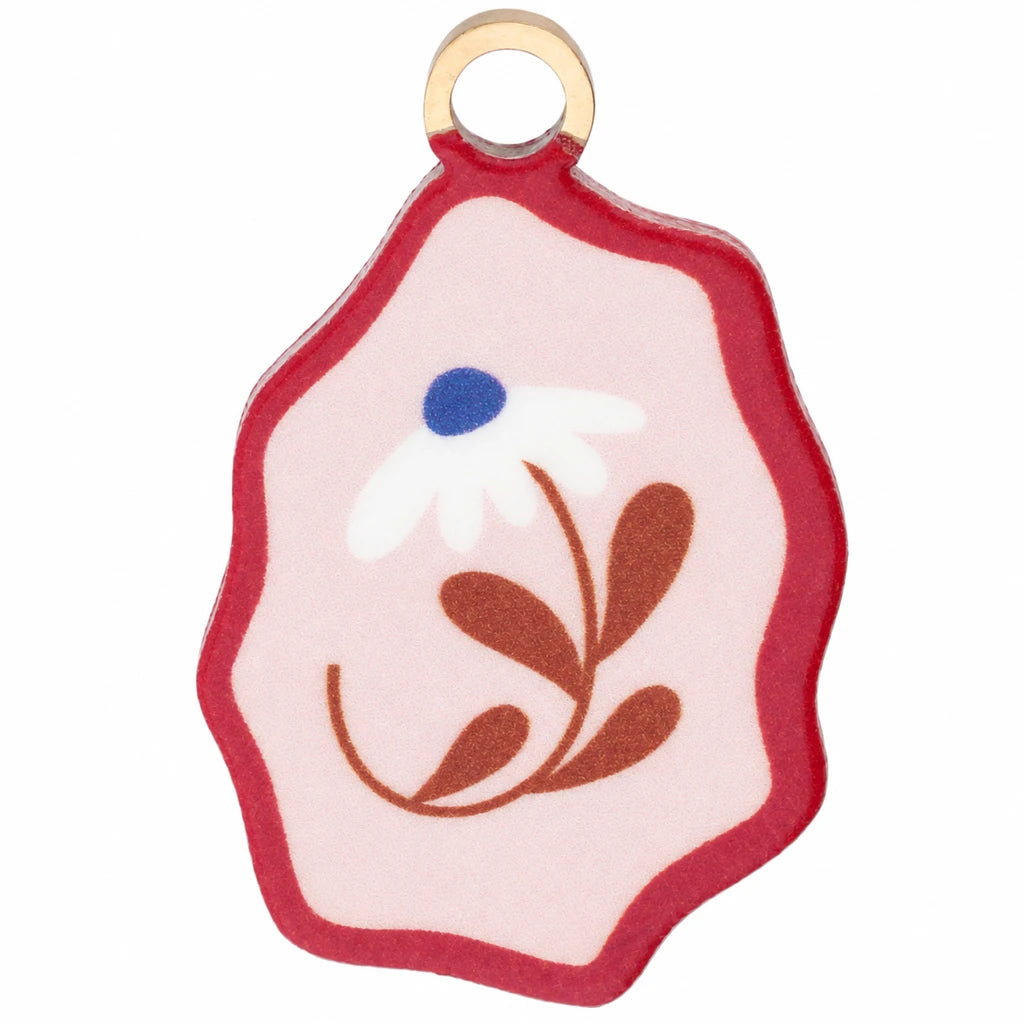 Charm - Muschel