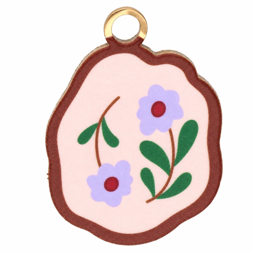 Charm - Muschel