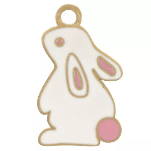 Charm - Muschel