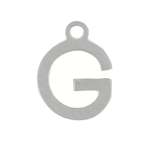 Charm - Muschel