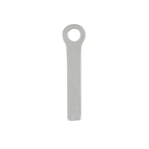 Charm - Muschel