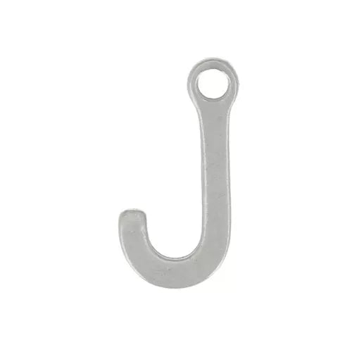 Charm - Muschel