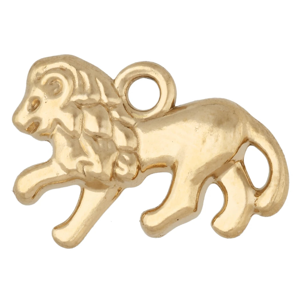 Mini-Anhänger - Dackel