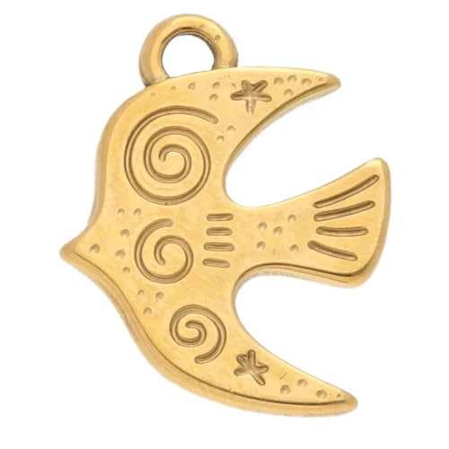 Charm - oiseau