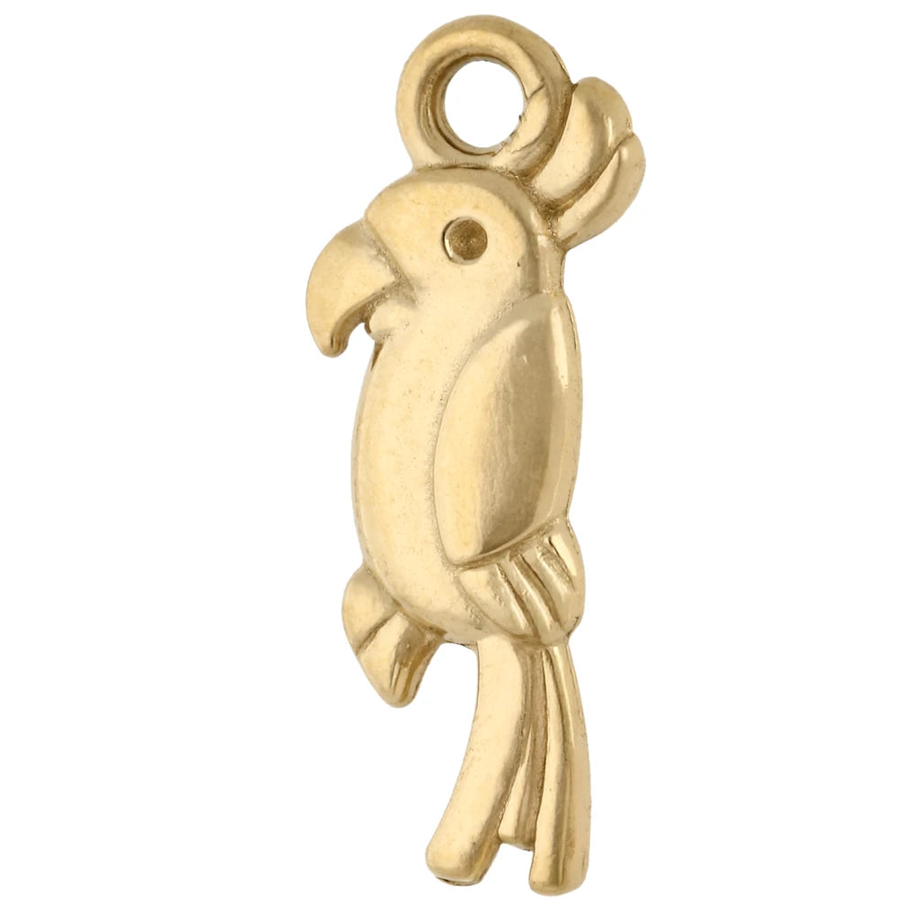 Charm - Perroquet