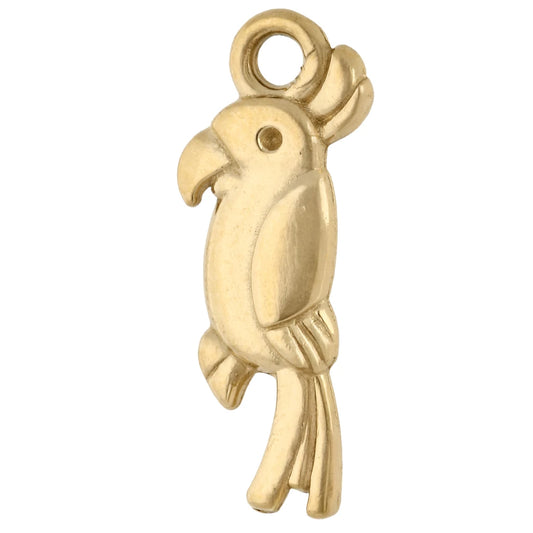 Charm - Shell