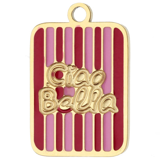 Charm - Ciao bella