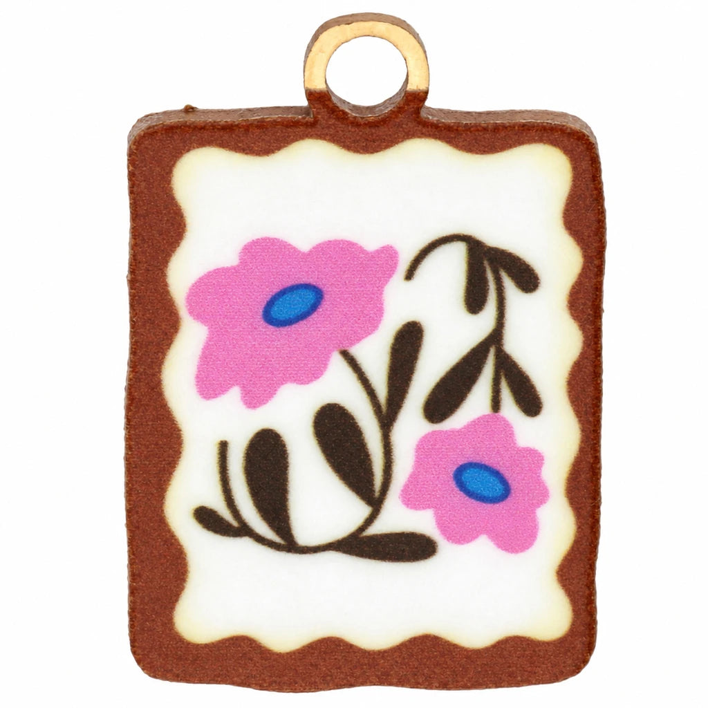 Charm - Muschel