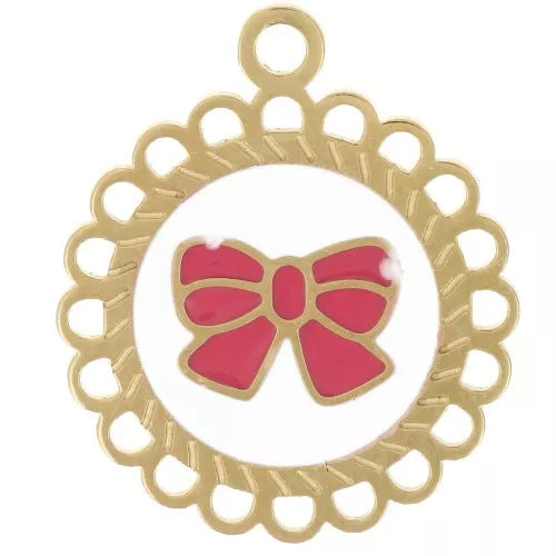 Charm - Shell