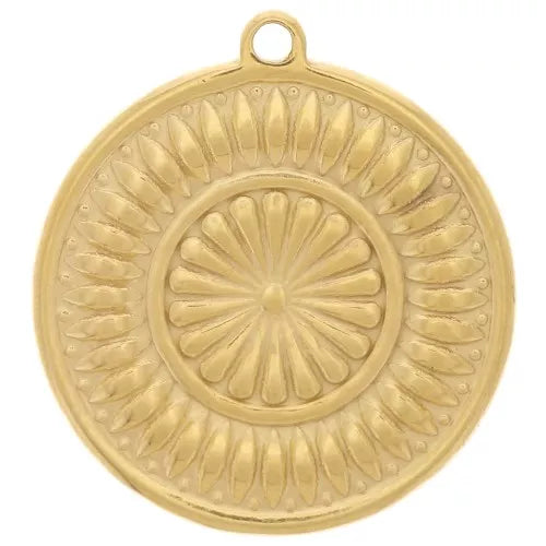 Charm - Shell